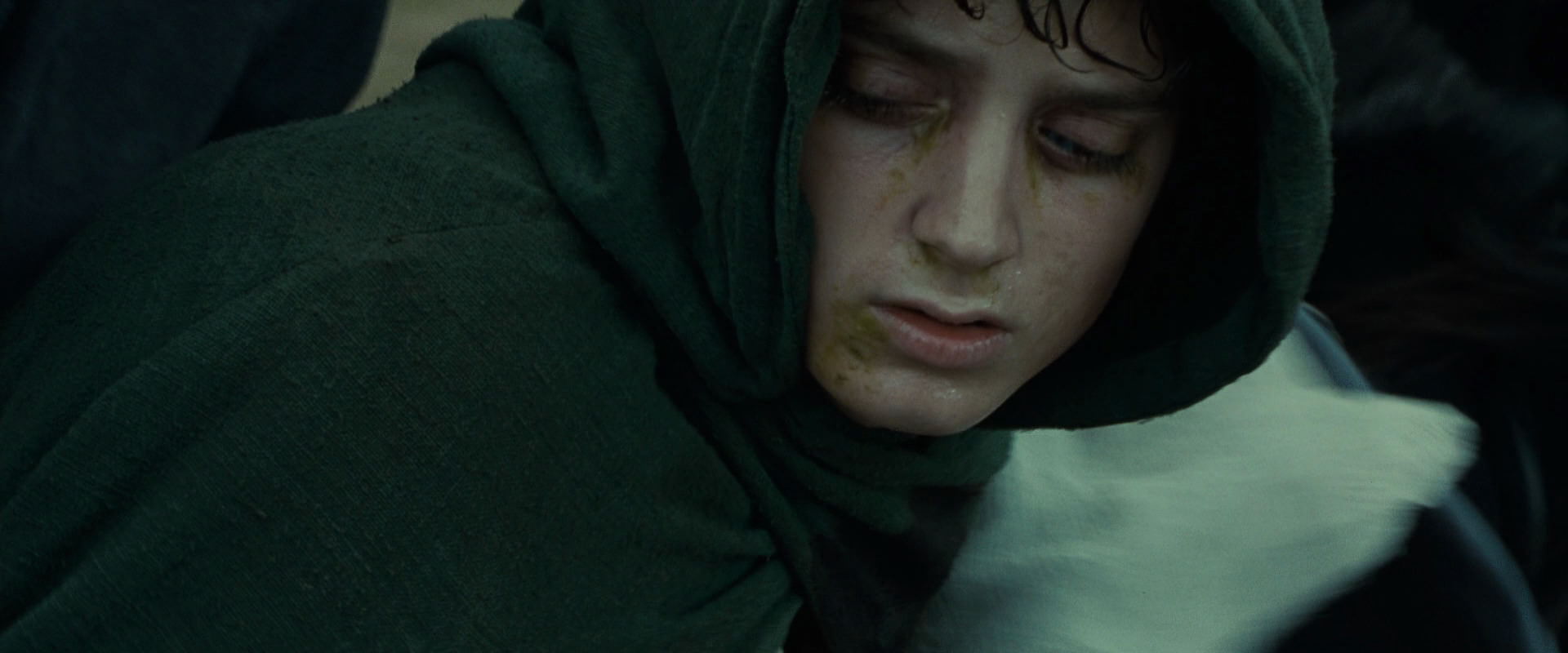 The Lord of the Rings: The Fellowship of the Ring (2001) screencap 9543
