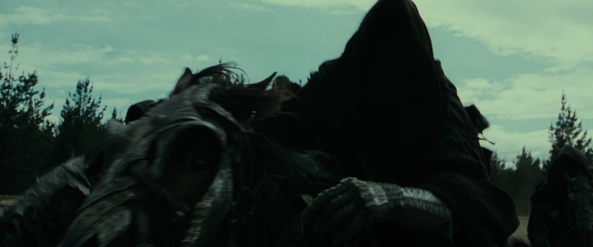 The Lord of the Rings: The Fellowship of the Ring (2001) HD screenshot 9545