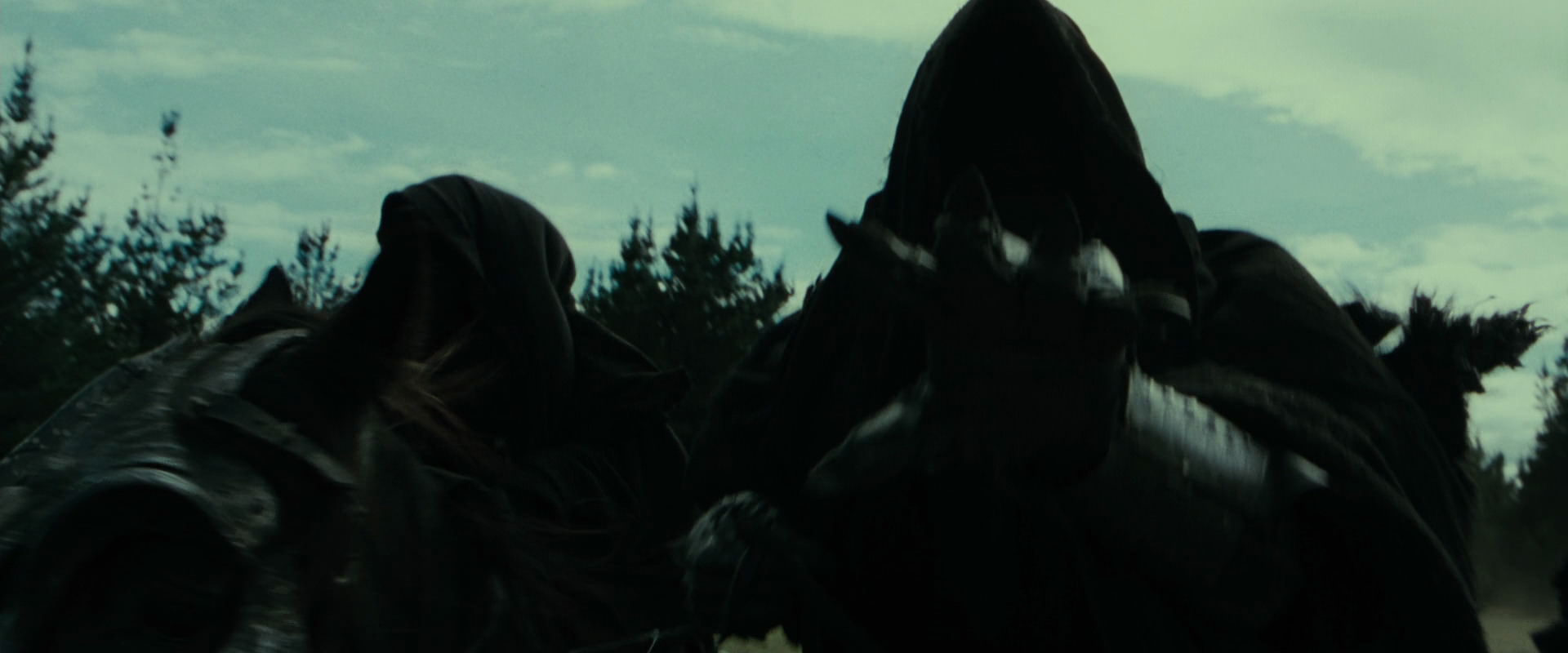 The Lord of the Rings: The Fellowship of the Ring (2001) screencap 9546