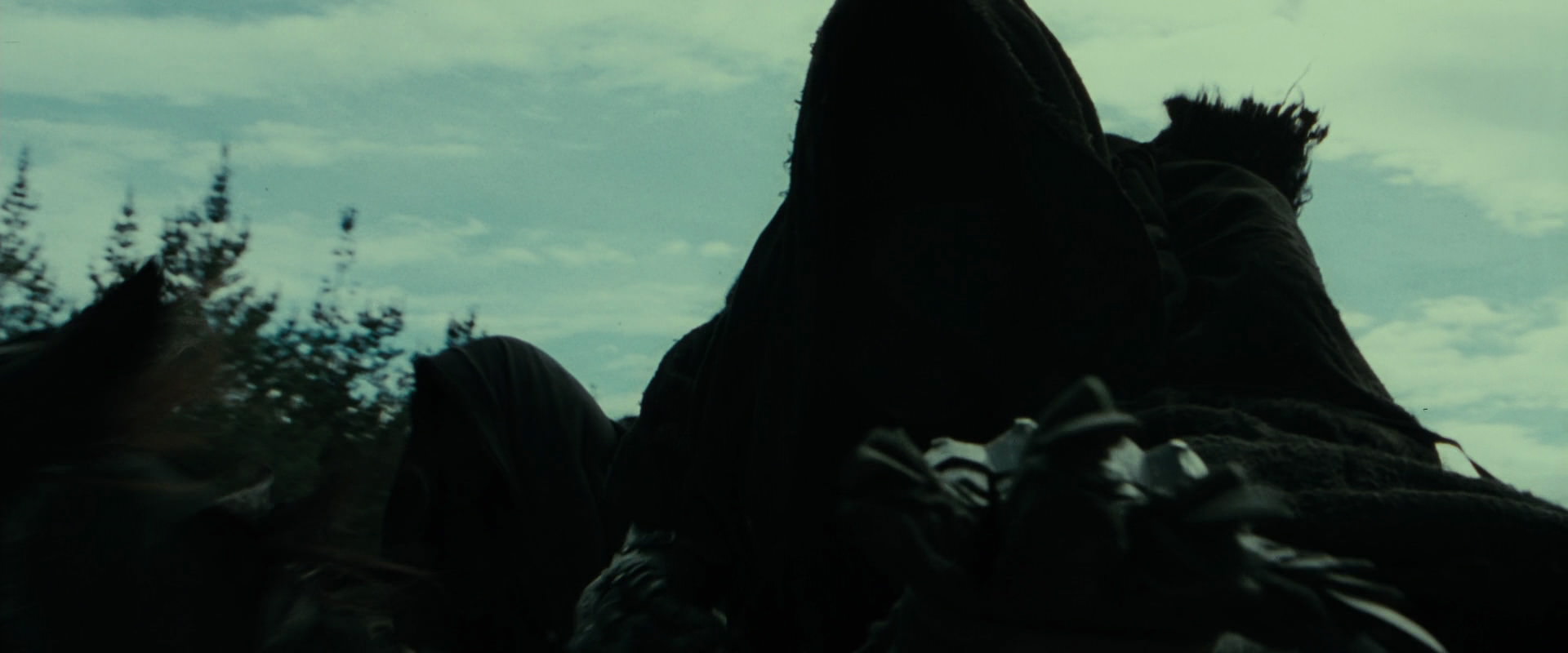 The Lord of the Rings: The Fellowship of the Ring (2001) movie still 9547