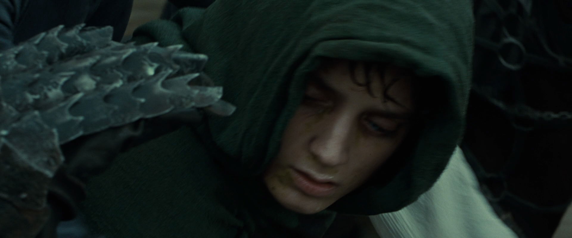 The Lord of the Rings: The Fellowship of the Ring (2001) HD screenshot 9548