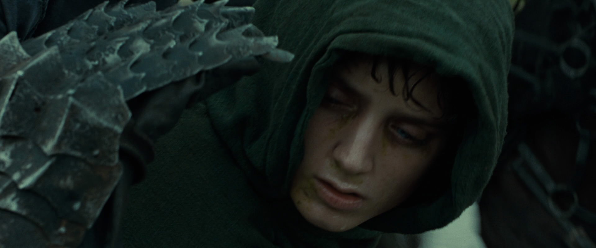 The Lord of the Rings: The Fellowship of the Ring (2001) screencap 9549