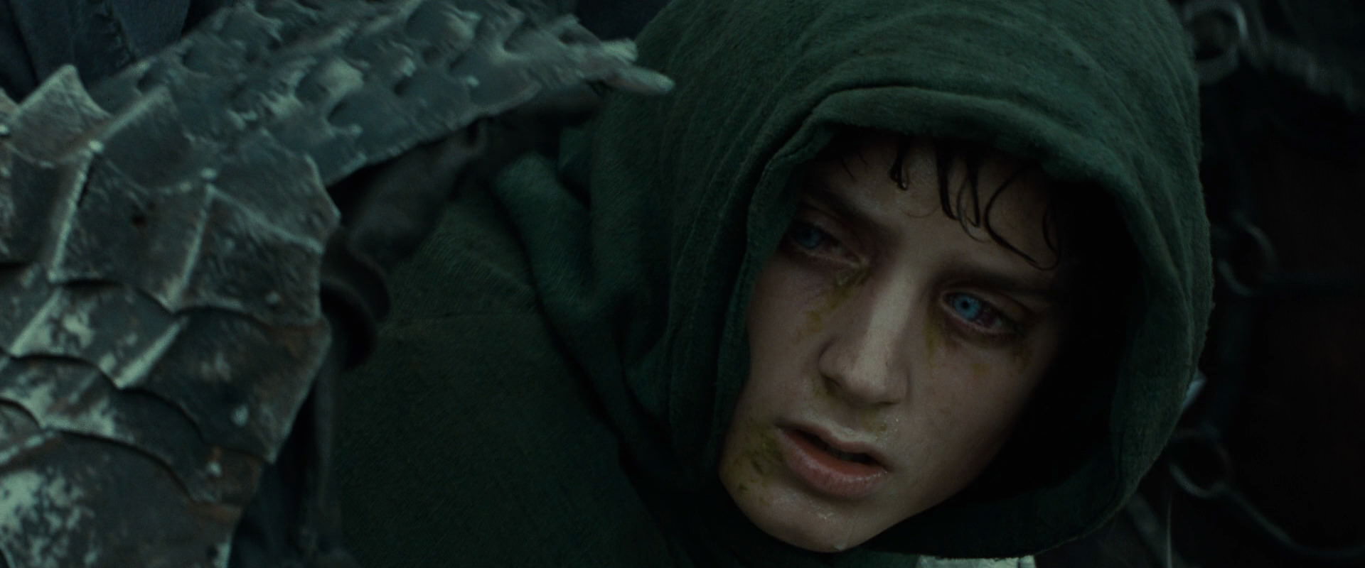 The Lord of the Rings: The Fellowship of the Ring (2001) movie still 9550