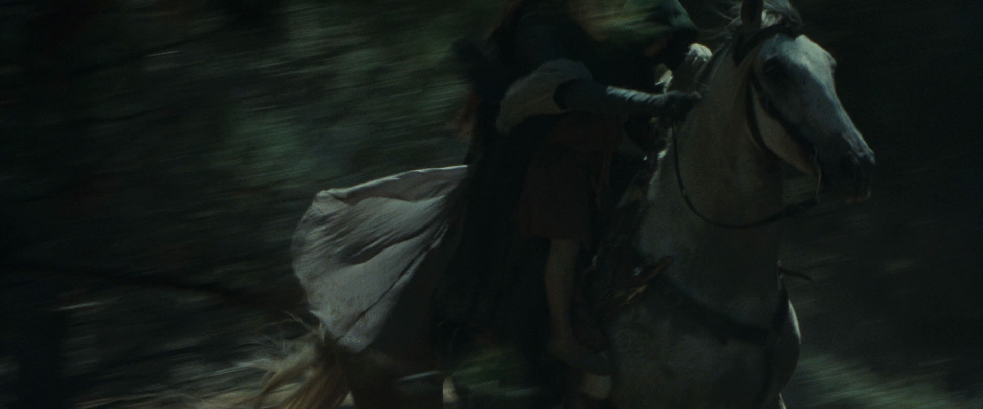 The Lord of the Rings: The Fellowship of the Ring (2001) HD screenshot 9566