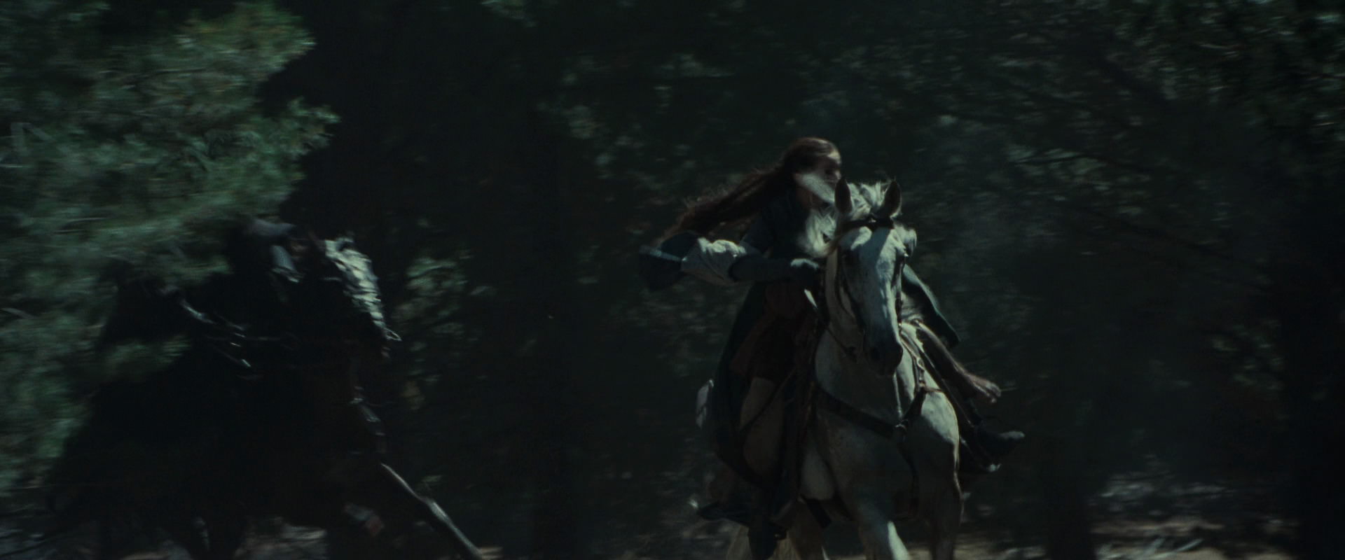 The Lord of the Rings: The Fellowship of the Ring (2001) screencap 9567
