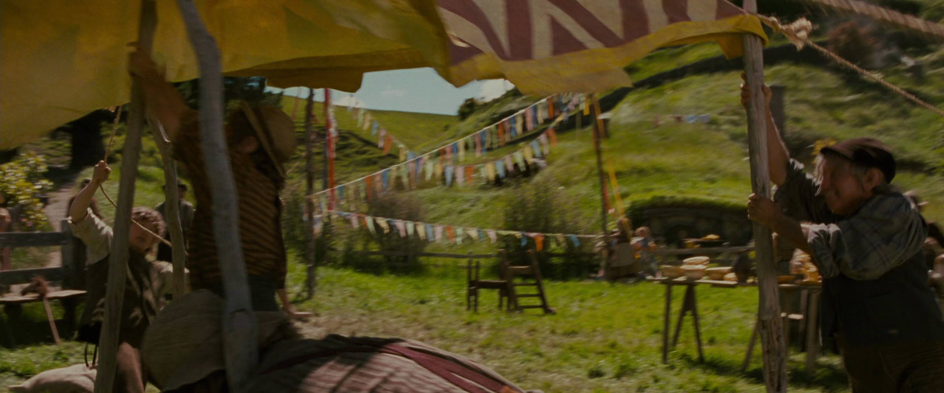 The Lord of the Rings: The Fellowship of the Ring (2001) screencap 957
