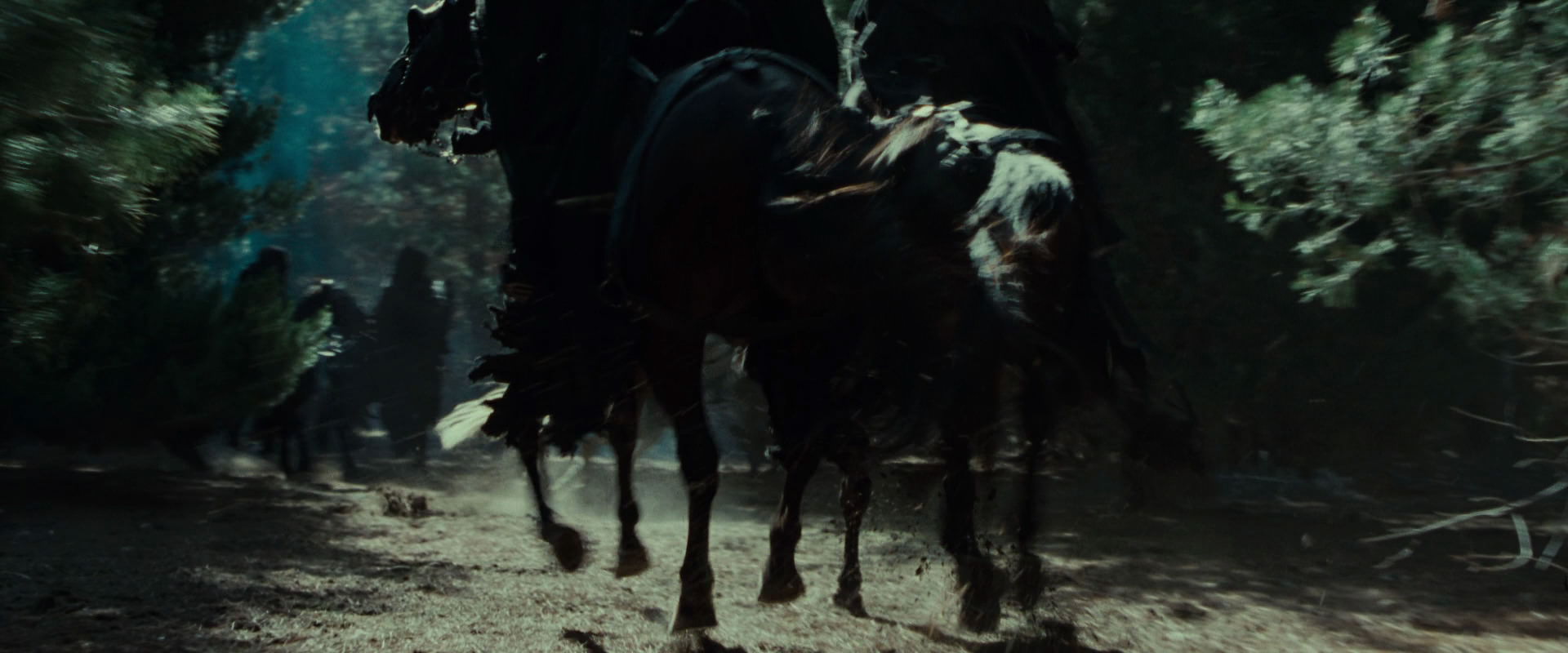 The Lord of the Rings: The Fellowship of the Ring (2001) movie still 9574