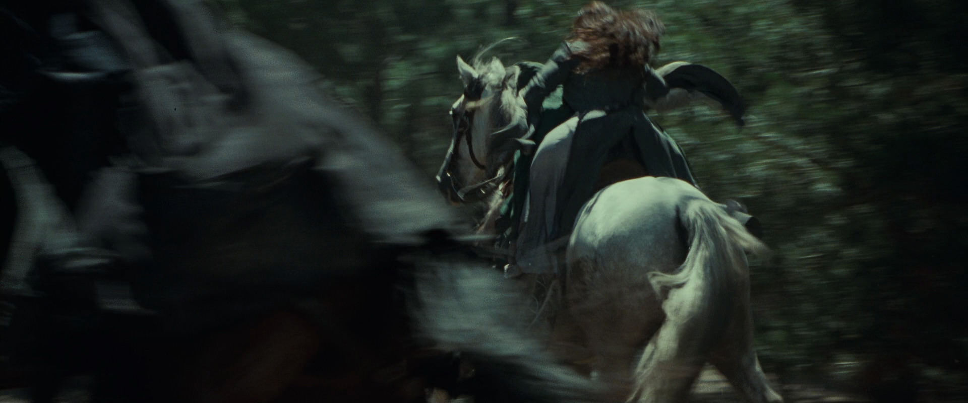 The Lord of the Rings: The Fellowship of the Ring (2001) HD screenshot 9587