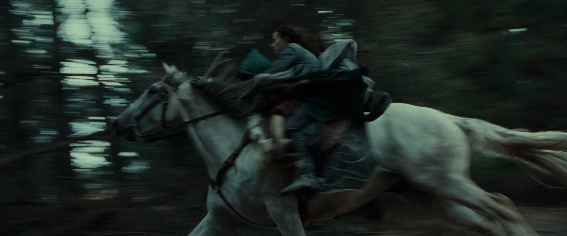 The Lord of the Rings: The Fellowship of the Ring (2001) HD screenshot 9590