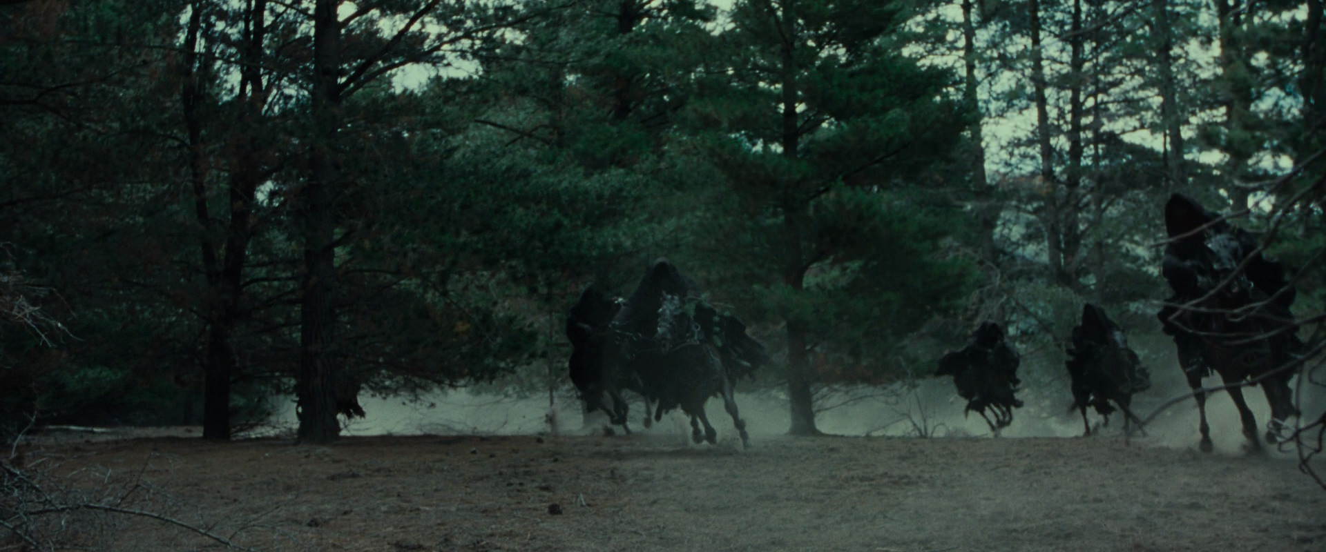 The Lord of the Rings: The Fellowship of the Ring (2001) movie still 9595