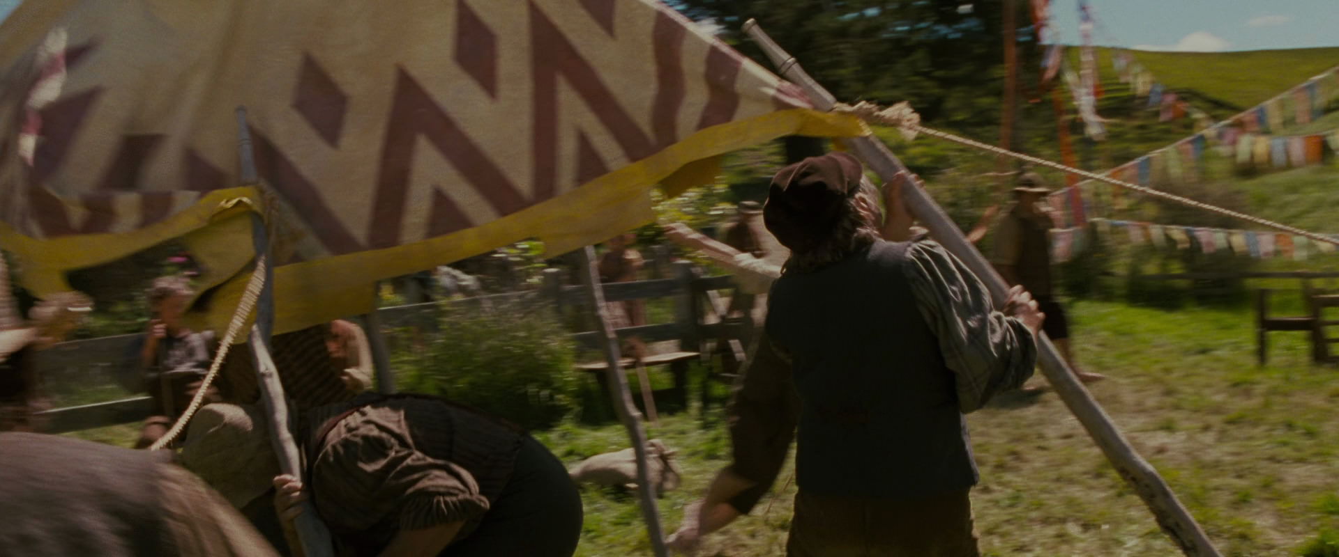 The Lord of the Rings: The Fellowship of the Ring (2001) screencap 960