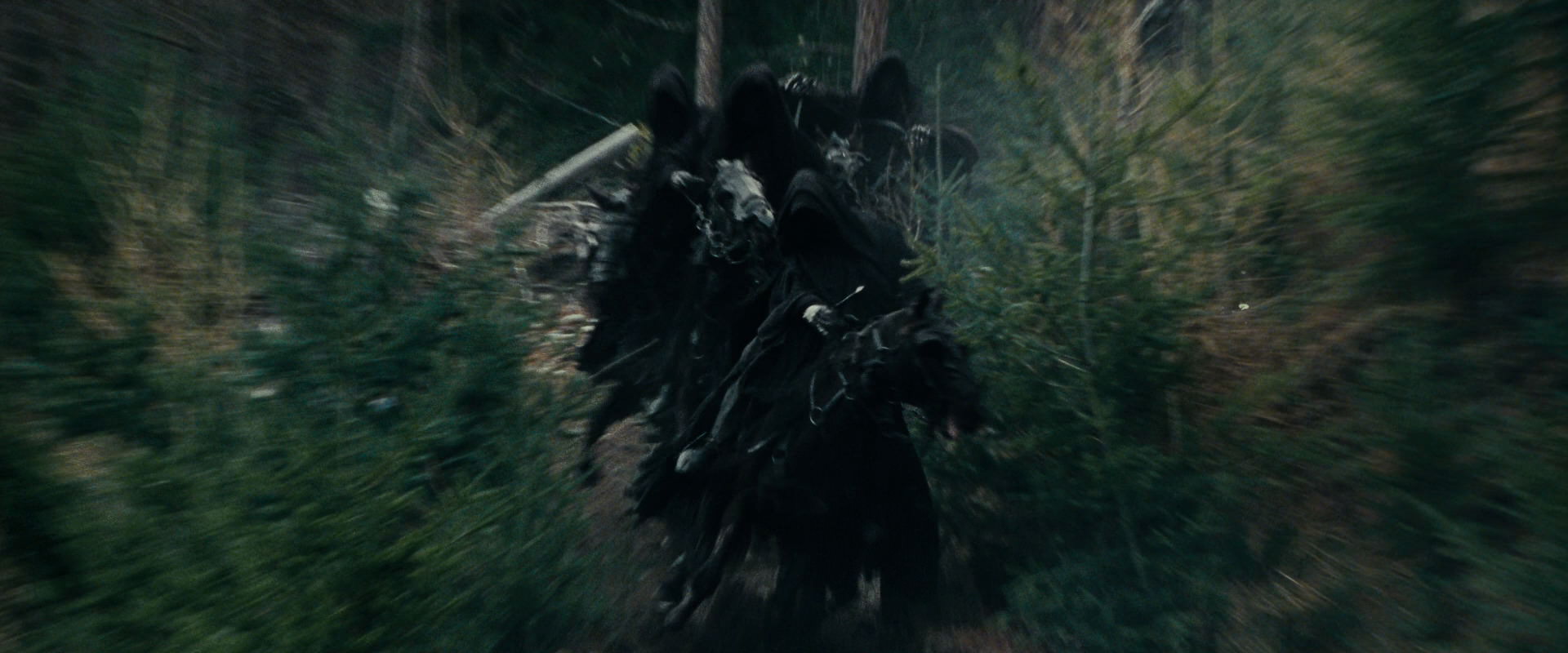 The Lord of the Rings: The Fellowship of the Ring (2001) HD screenshot 9602