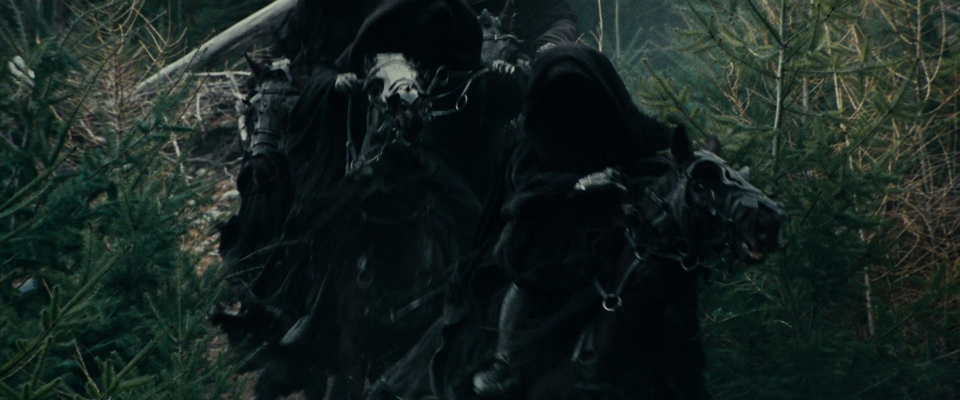 The Lord of the Rings: The Fellowship of the Ring (2001) screencap 9603