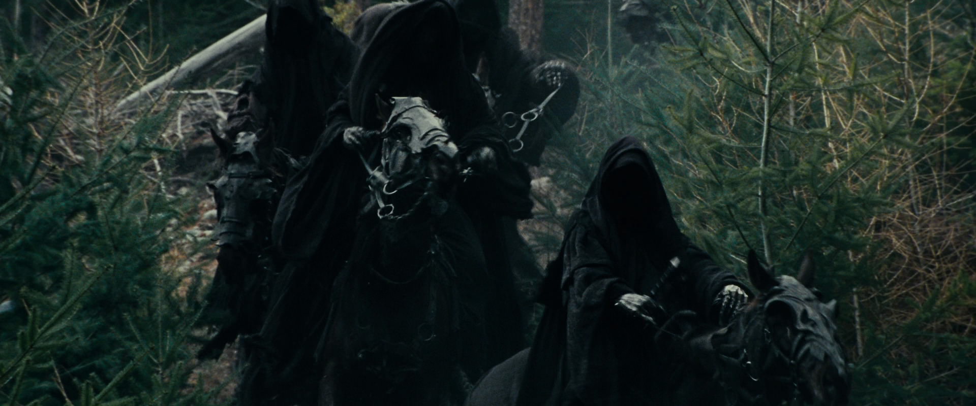 The Lord of the Rings: The Fellowship of the Ring (2001) movie still 9604