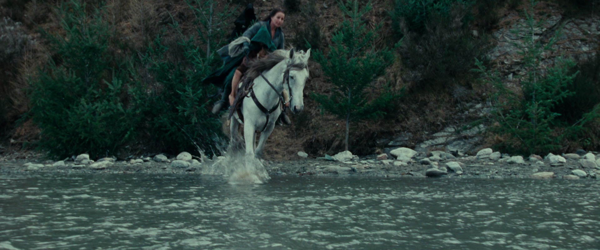 The Lord of the Rings: The Fellowship of the Ring (2001) HD screenshot 9605