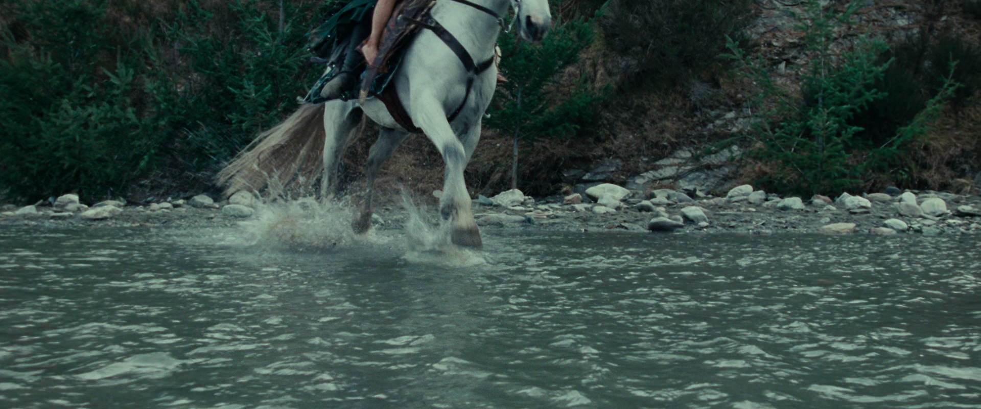 The Lord of the Rings: The Fellowship of the Ring (2001) movie still 9607