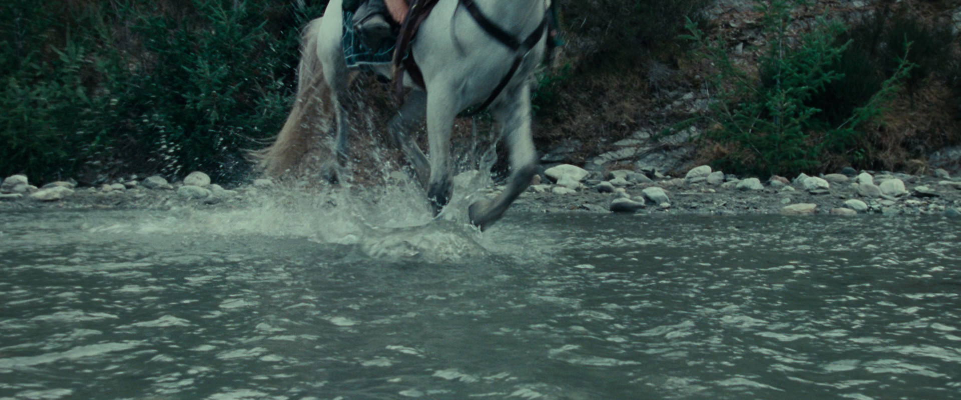 The Lord of the Rings: The Fellowship of the Ring (2001) HD screenshot 9608