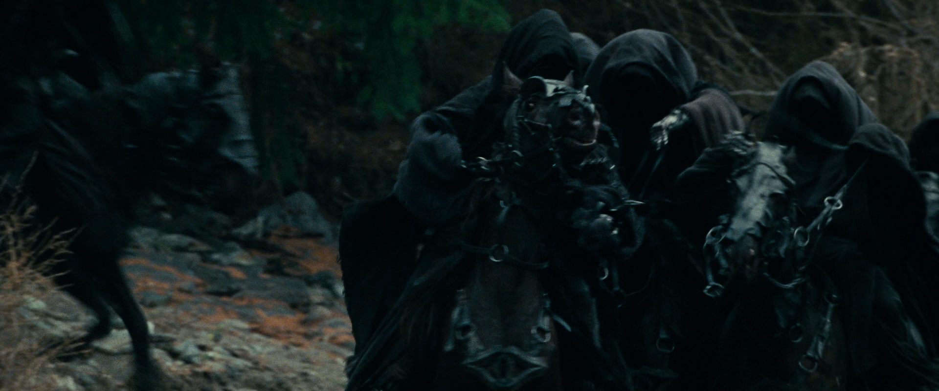 The Lord of the Rings: The Fellowship of the Ring (2001) screencap 9609