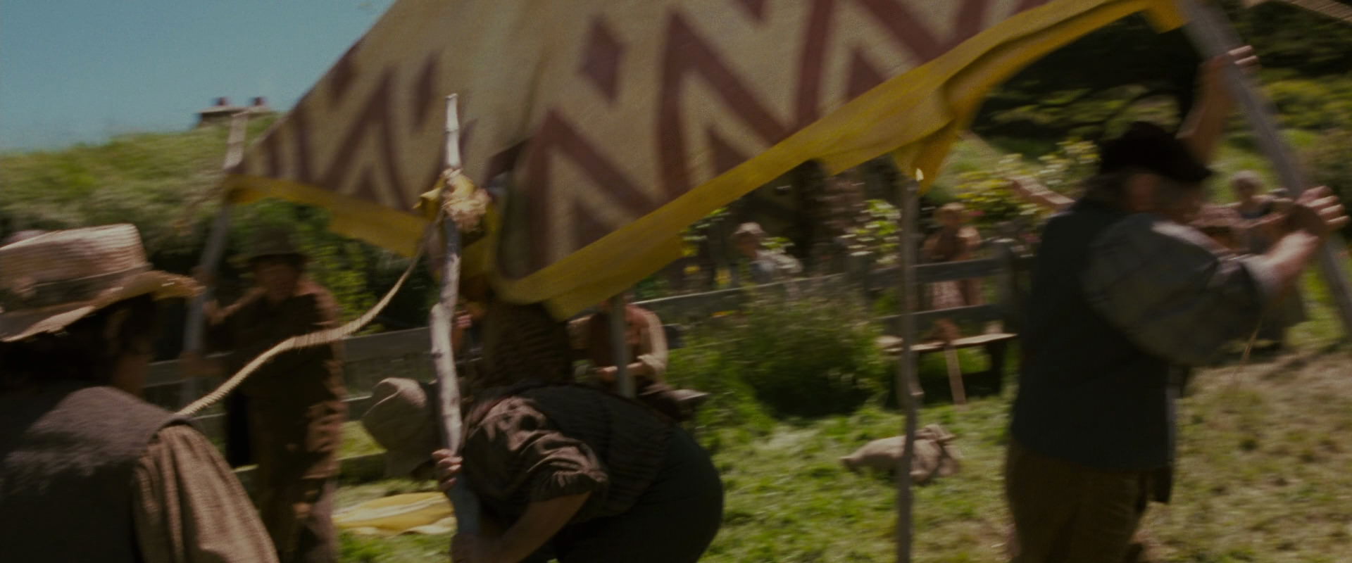 The Lord of the Rings: The Fellowship of the Ring (2001) movie still 961