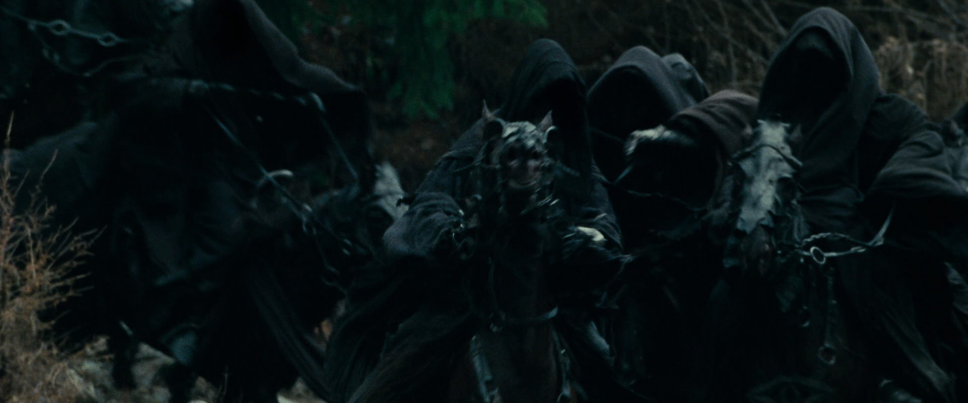 The Lord of the Rings: The Fellowship of the Ring (2001) movie still 9610