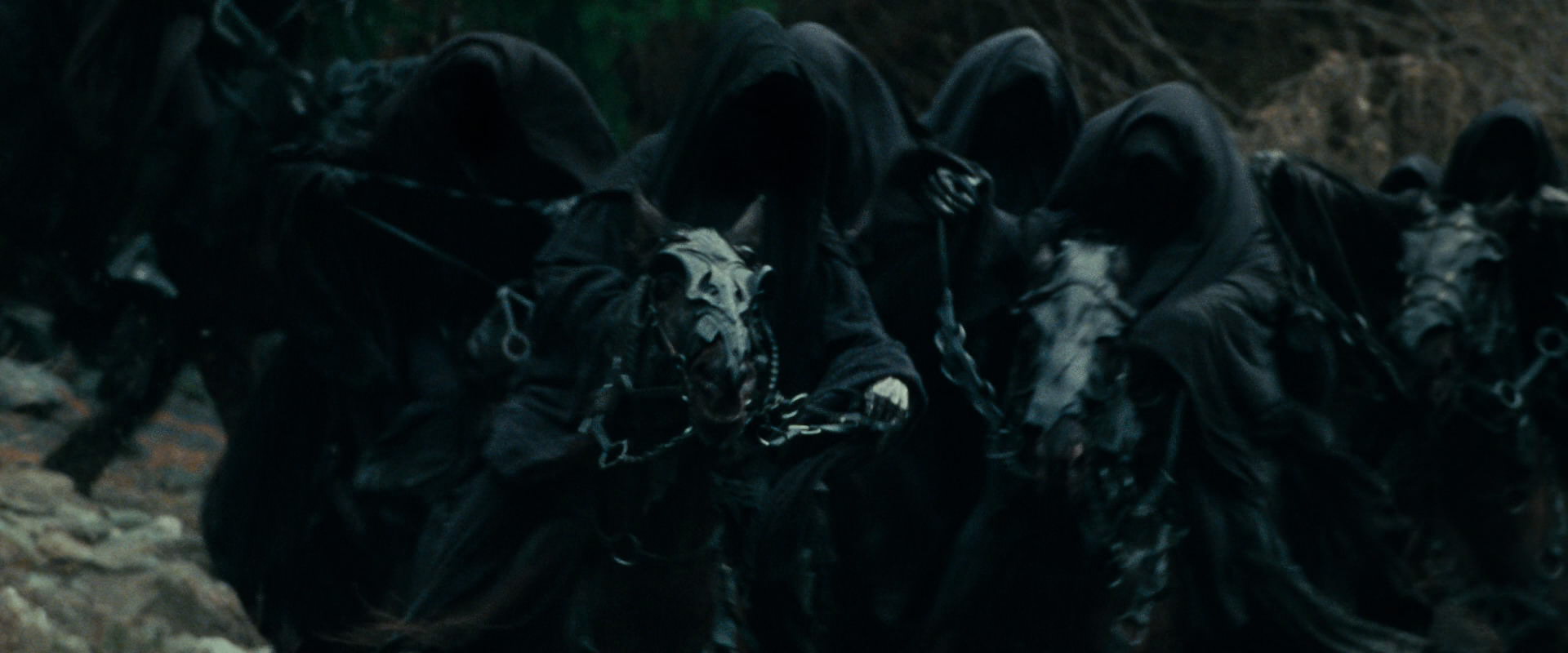The Lord of the Rings: The Fellowship of the Ring (2001) HD screenshot 9611