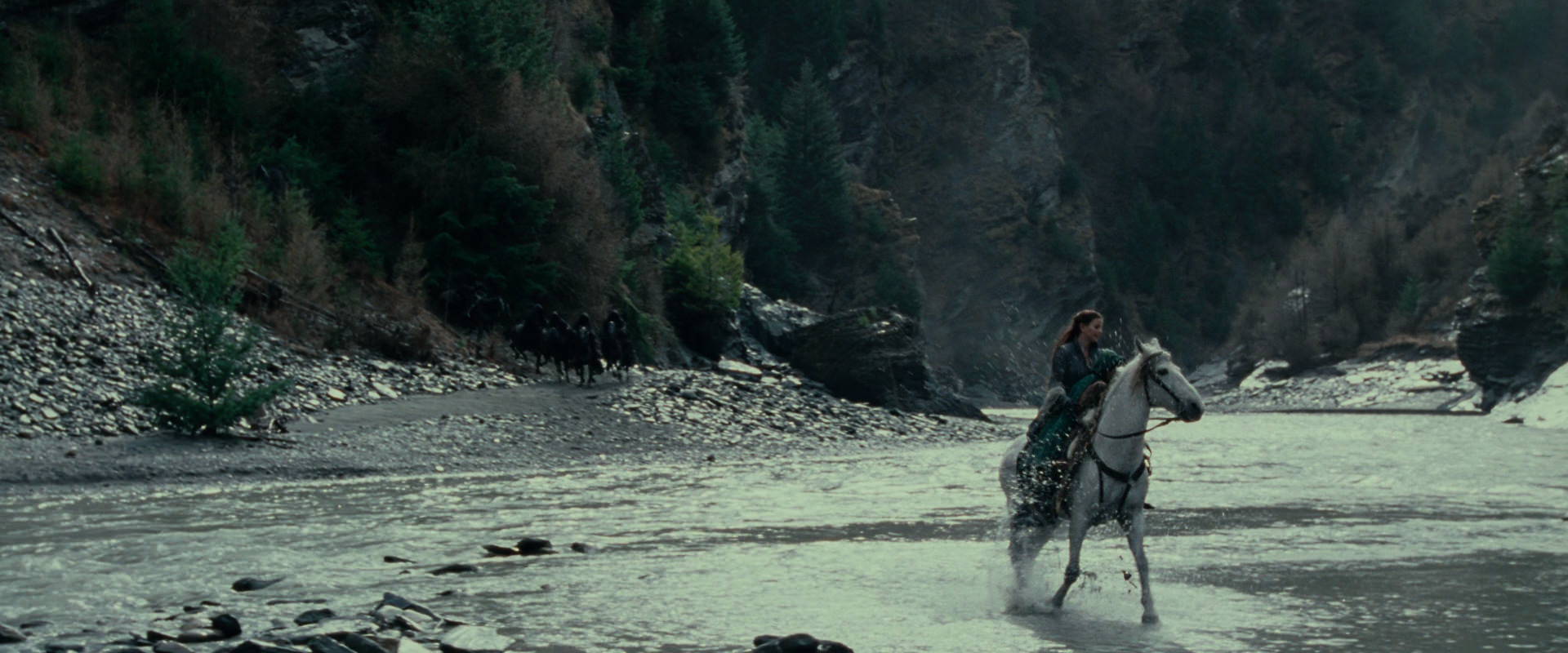 The Lord of the Rings: The Fellowship of the Ring (2001) screencap 9612