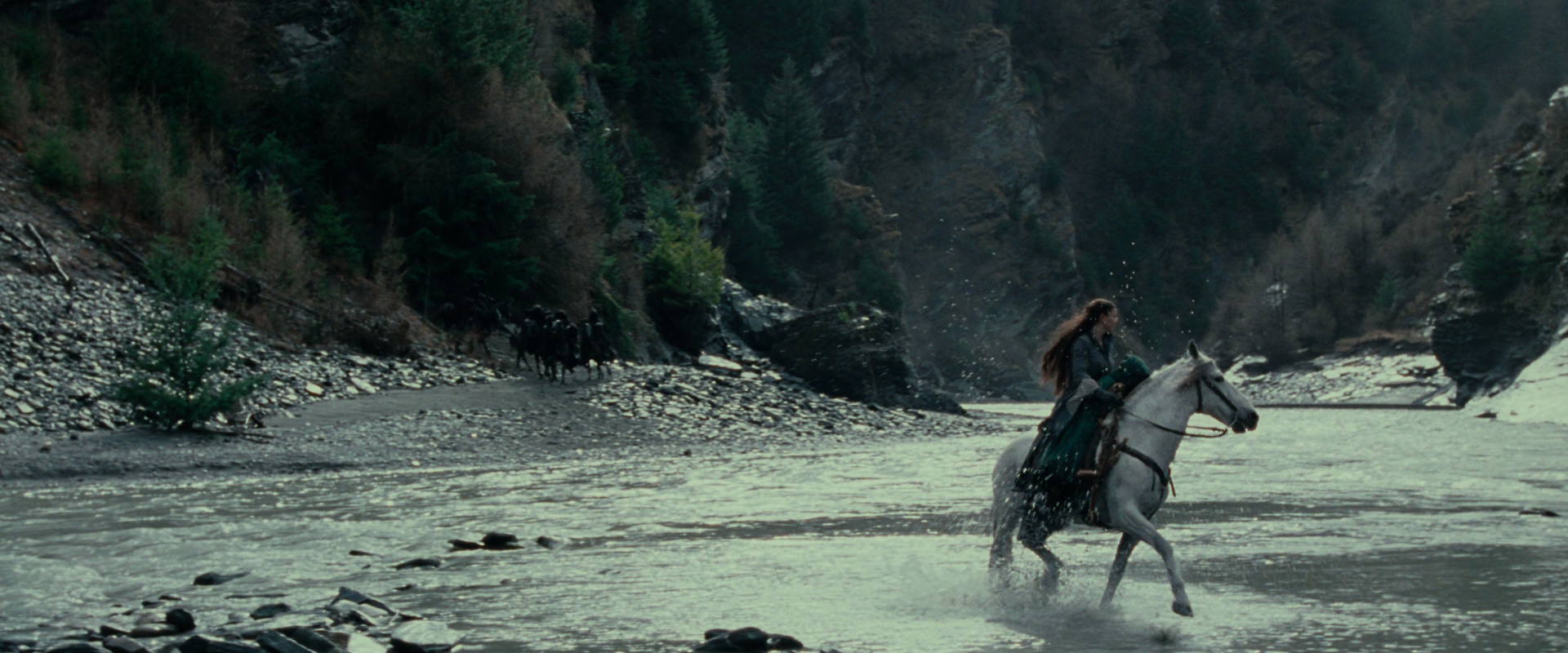 The Lord of the Rings: The Fellowship of the Ring (2001) movie still 9613