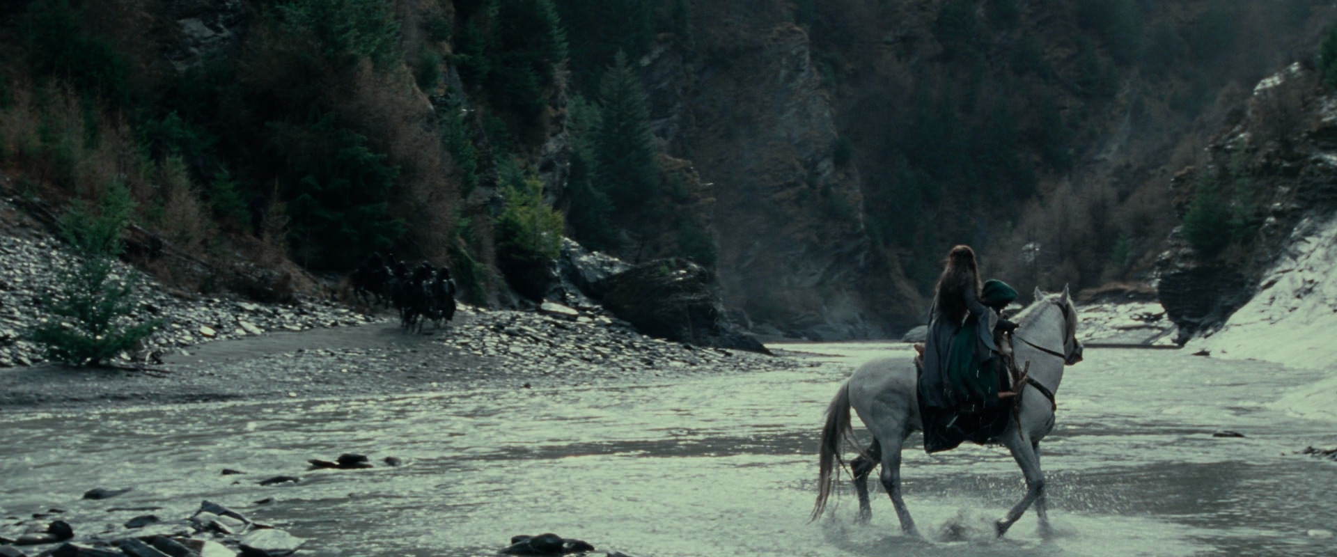 The Lord of the Rings: The Fellowship of the Ring (2001) screencap 9615