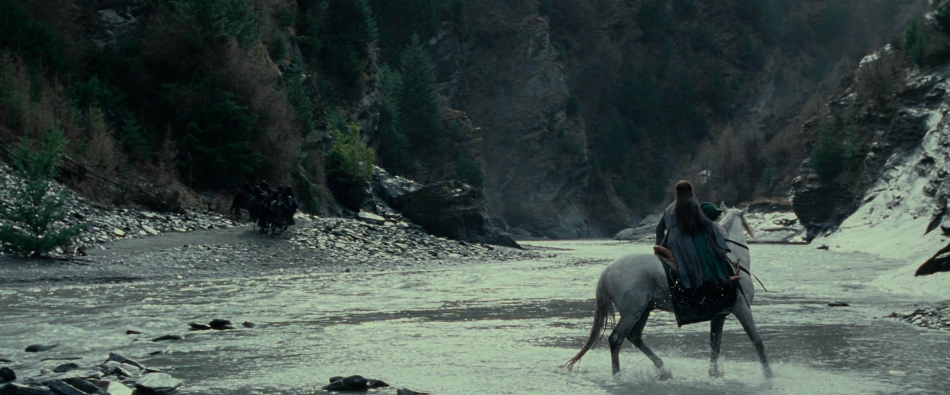 The Lord of the Rings: The Fellowship of the Ring (2001) movie still 9616