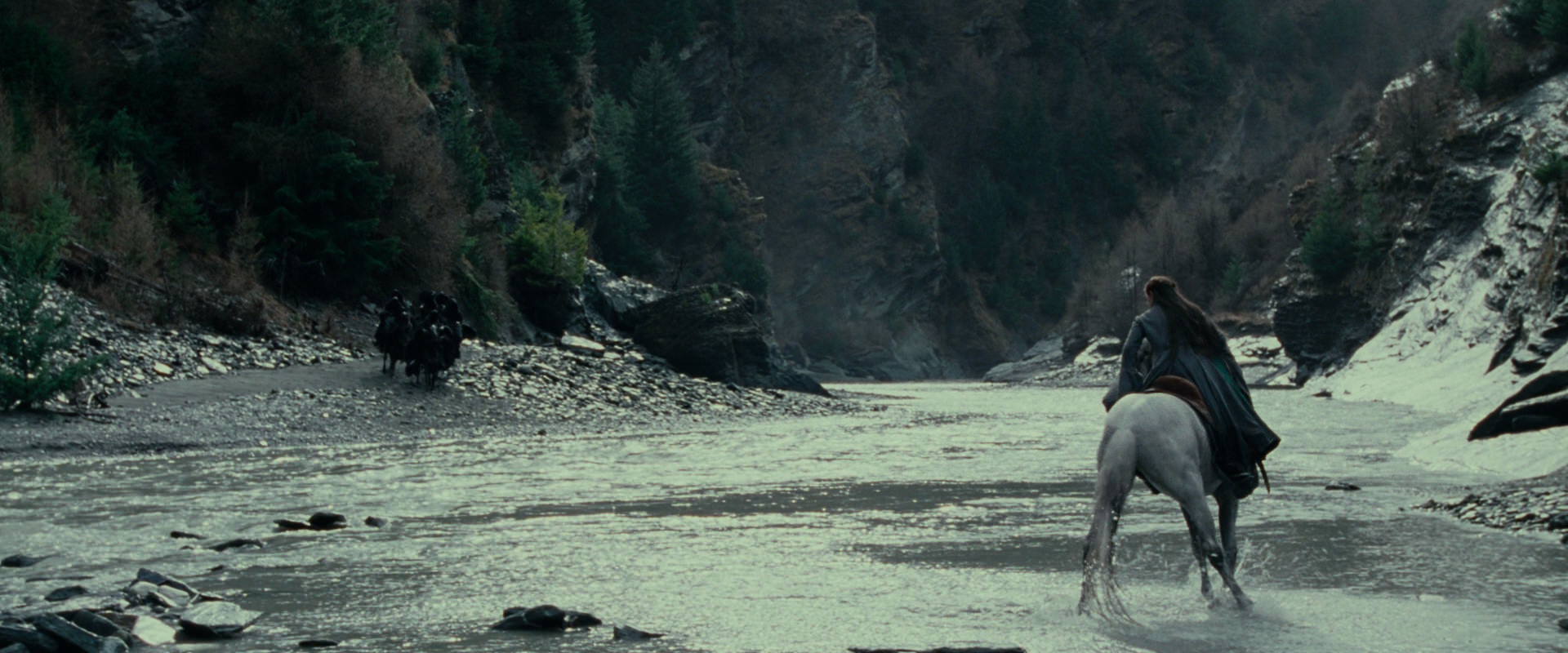 The Lord of the Rings: The Fellowship of the Ring (2001) screencap 9618