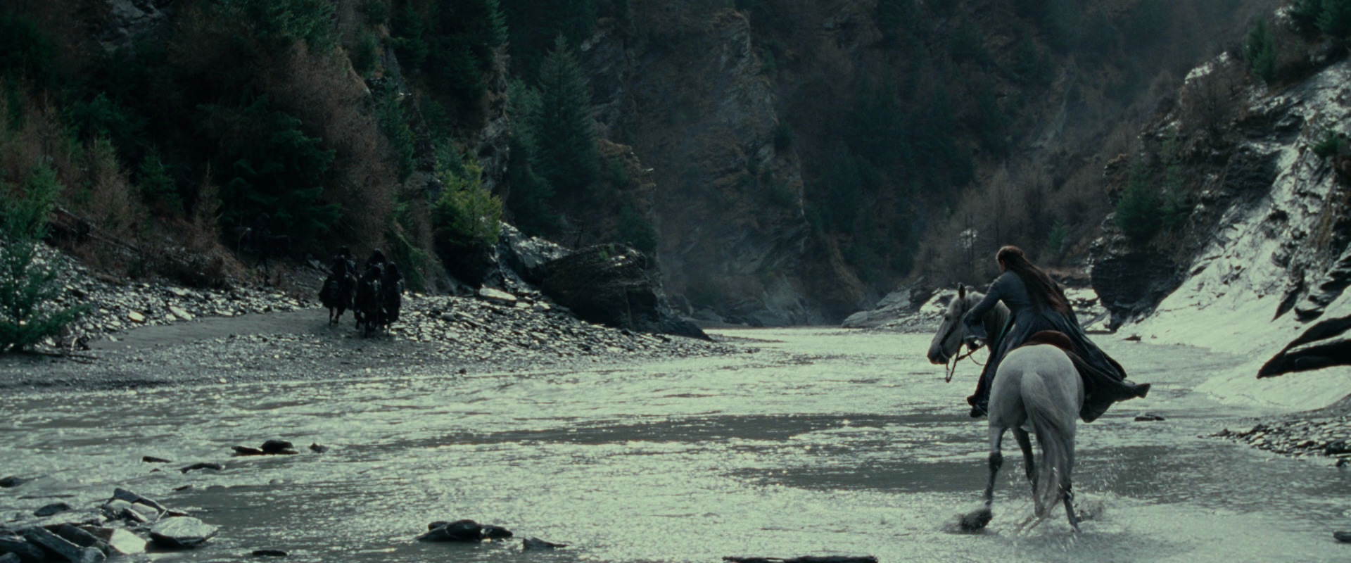 The Lord of the Rings: The Fellowship of the Ring (2001) movie still 9619