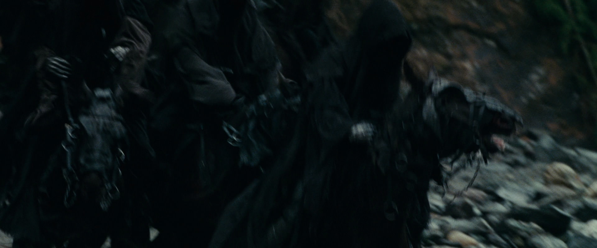 The Lord of the Rings: The Fellowship of the Ring (2001) movie still 9622