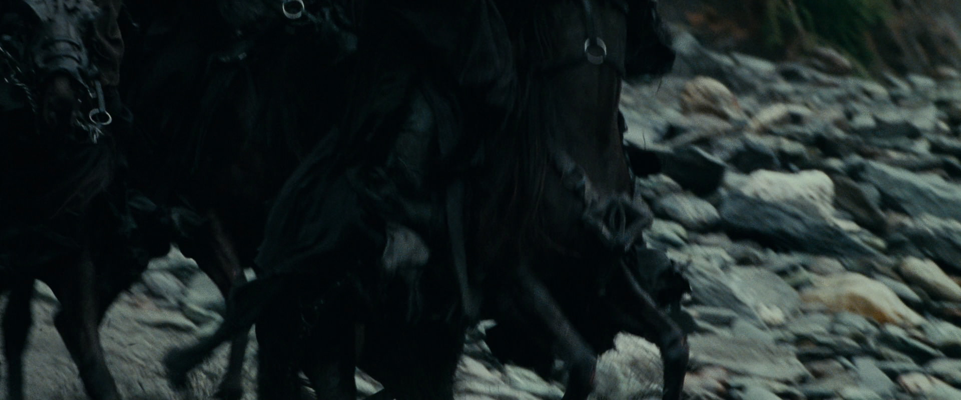 The Lord of the Rings: The Fellowship of the Ring (2001) HD screenshot 9623