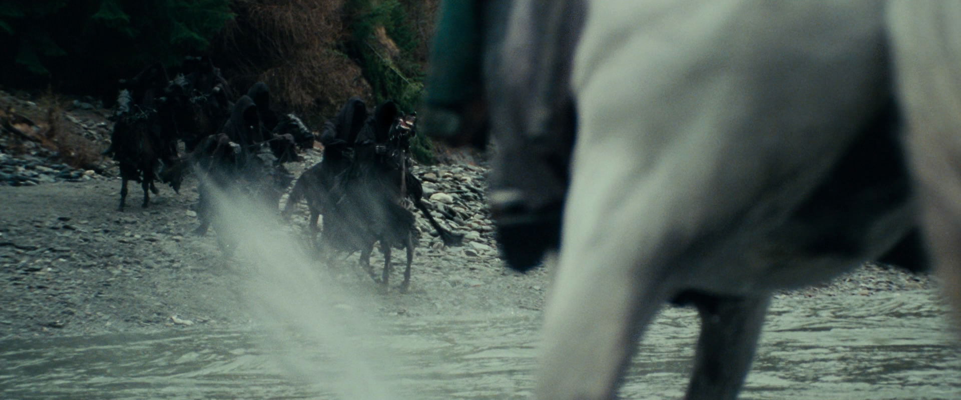 The Lord of the Rings: The Fellowship of the Ring (2001) screencap 9627