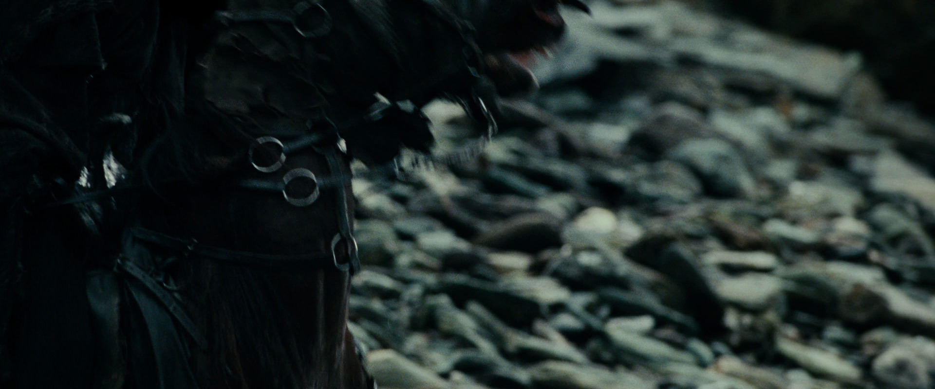 The Lord of the Rings: The Fellowship of the Ring (2001) HD screenshot 9629