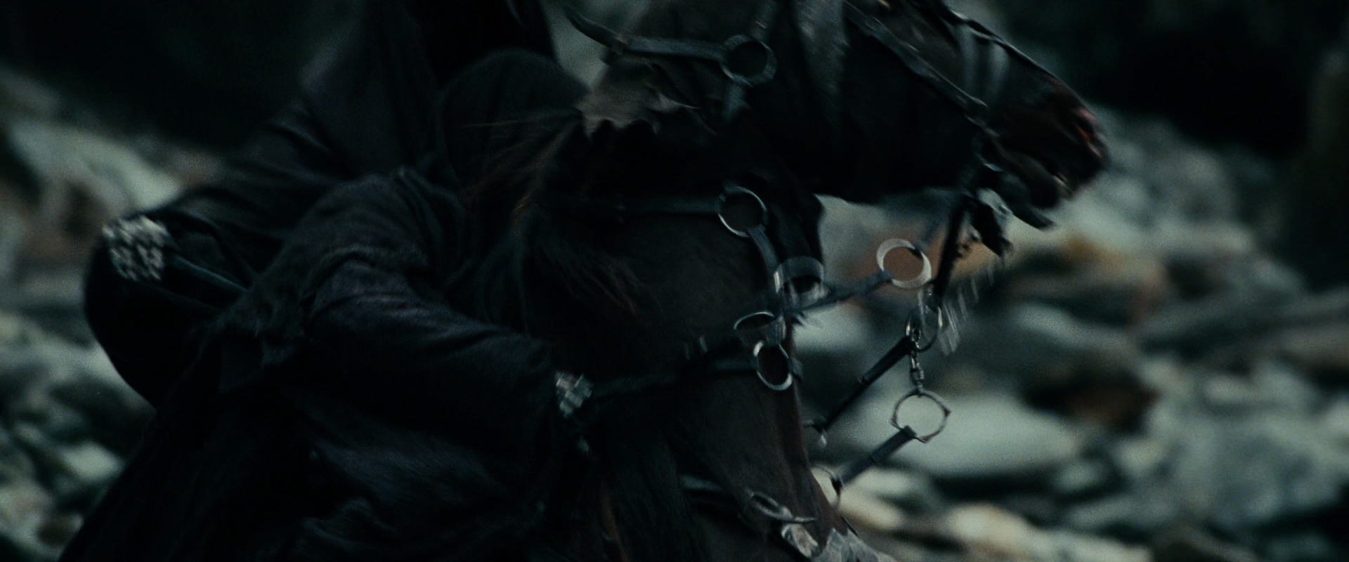 The Lord of the Rings: The Fellowship of the Ring (2001) movie still 9631