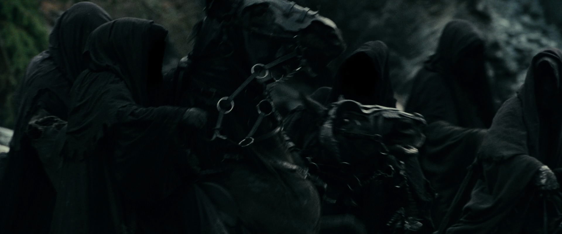 The Lord of the Rings: The Fellowship of the Ring (2001) HD screenshot 9632