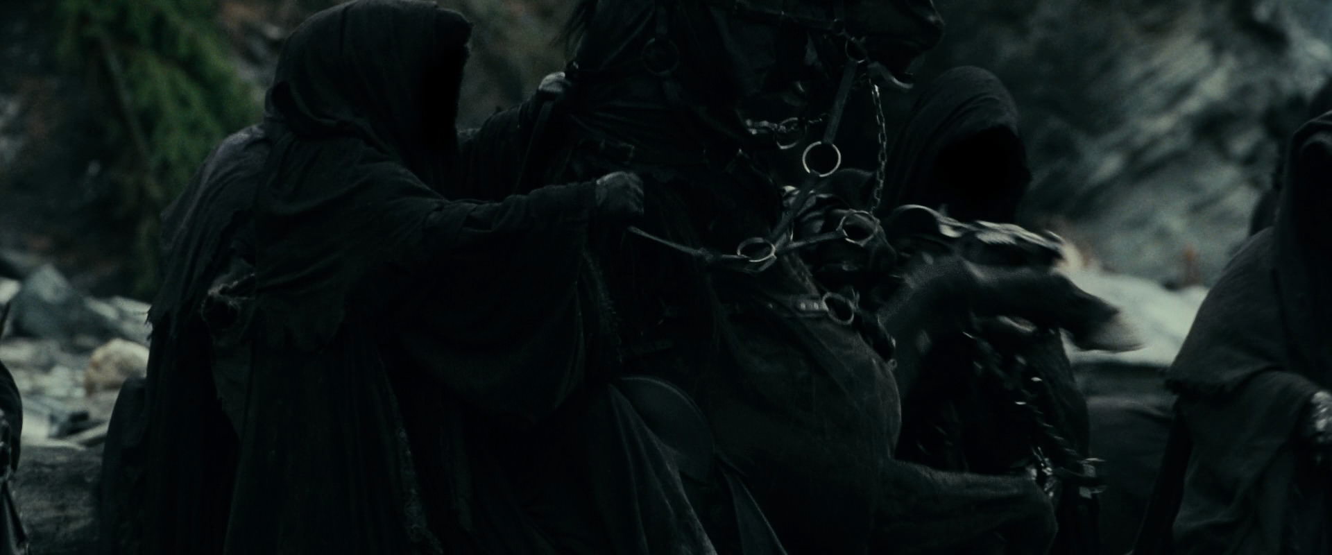 The Lord of the Rings: The Fellowship of the Ring (2001) screencap 9633