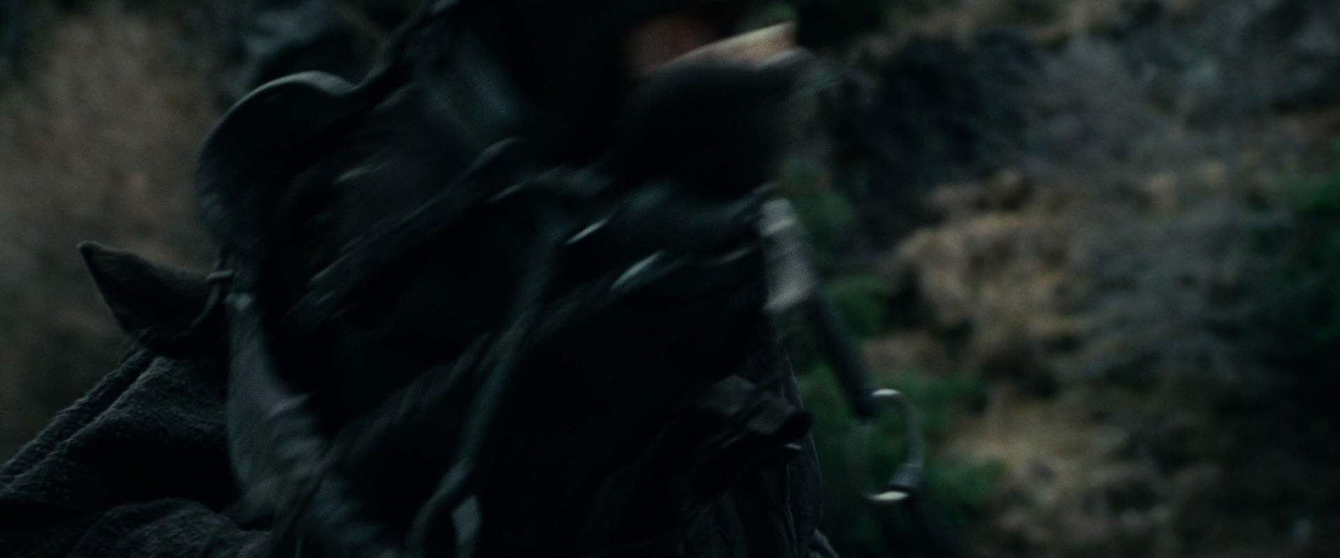 The Lord of the Rings: The Fellowship of the Ring (2001) HD screenshot 9638