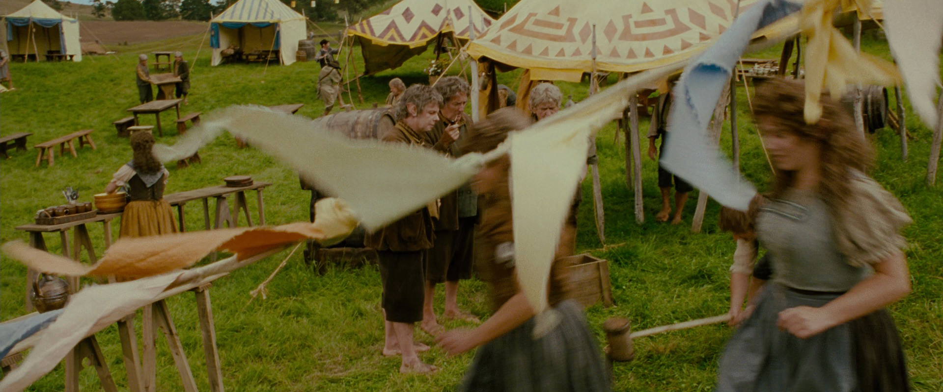 The Lord of the Rings: The Fellowship of the Ring (2001) movie still 964