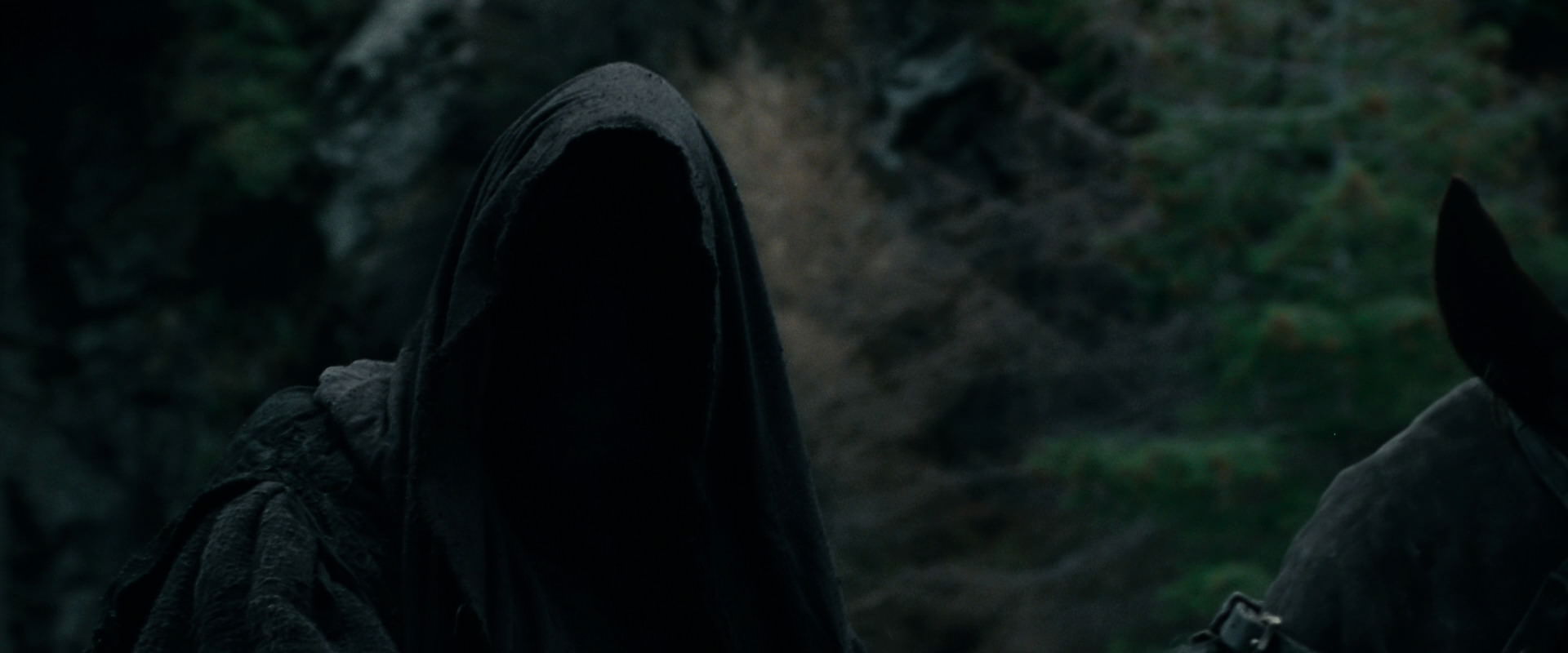 The Lord of the Rings: The Fellowship of the Ring (2001) HD screenshot 9641