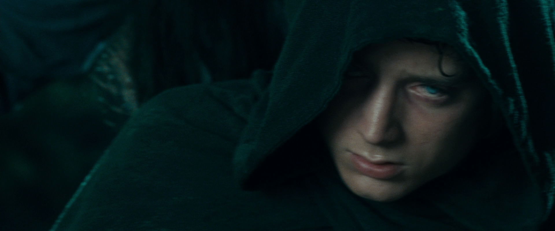 The Lord of the Rings: The Fellowship of the Ring (2001) screencap 9645
