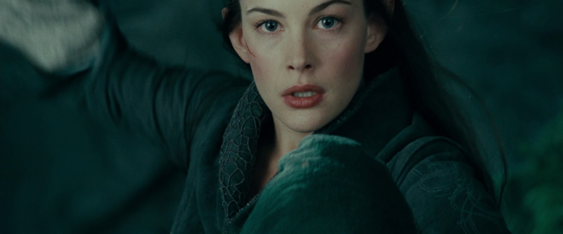 The Lord of the Rings: The Fellowship of the Ring (2001) HD screenshot 9647