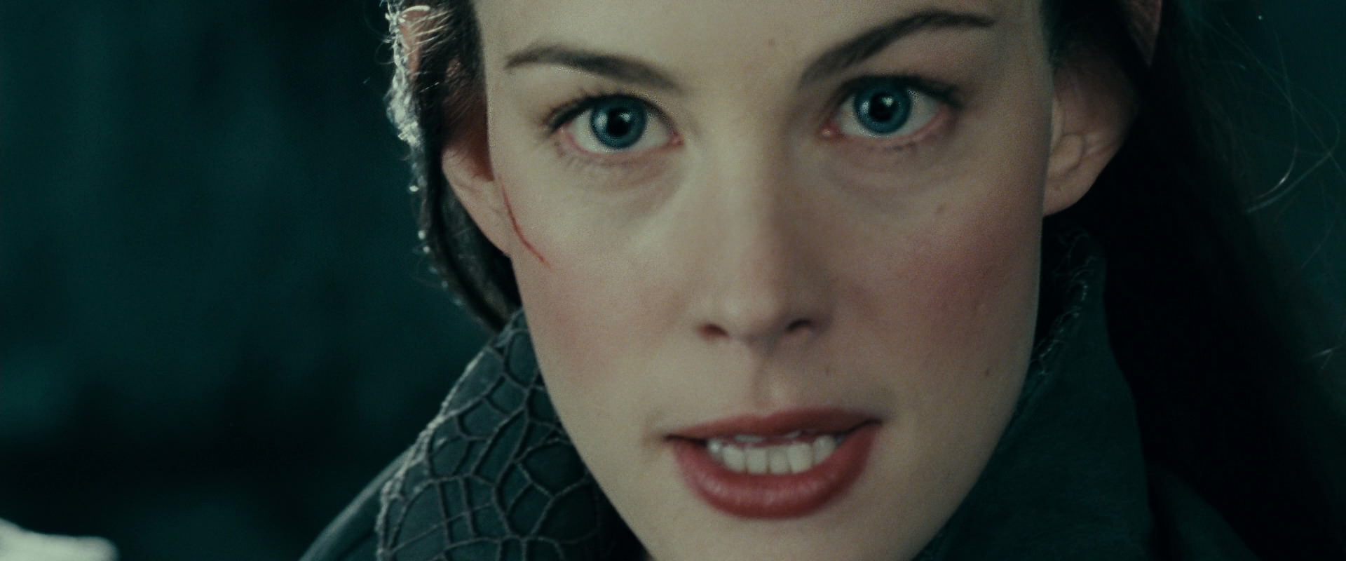 The Lord of the Rings: The Fellowship of the Ring (2001) HD screenshot 9650