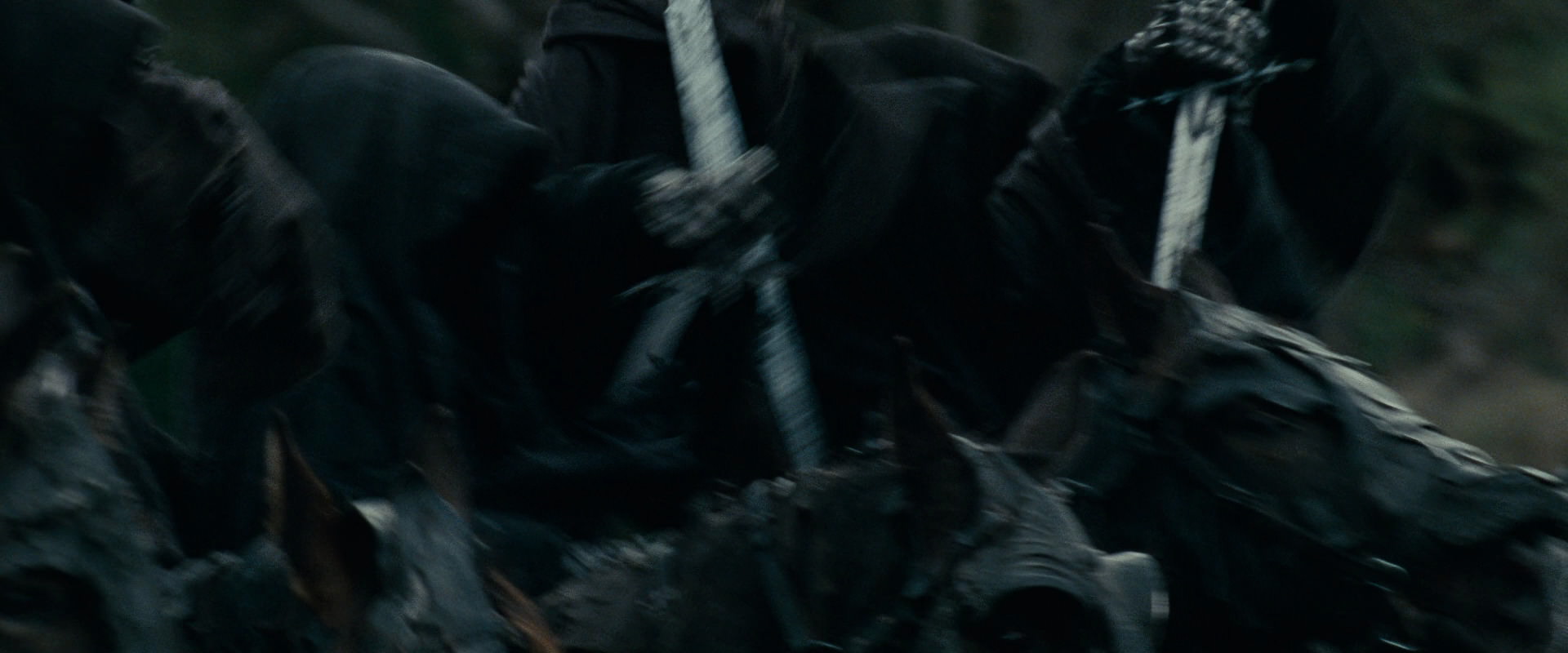 The Lord of the Rings: The Fellowship of the Ring (2001) screencap 9654