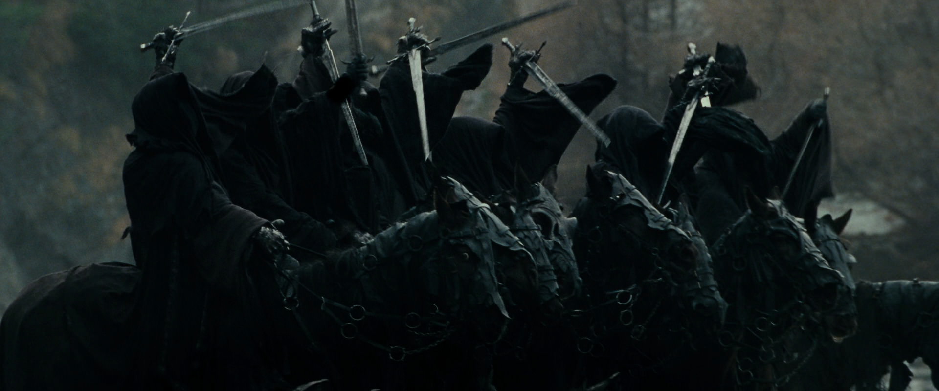 The Lord of the Rings: The Fellowship of the Ring (2001) movie still 9655