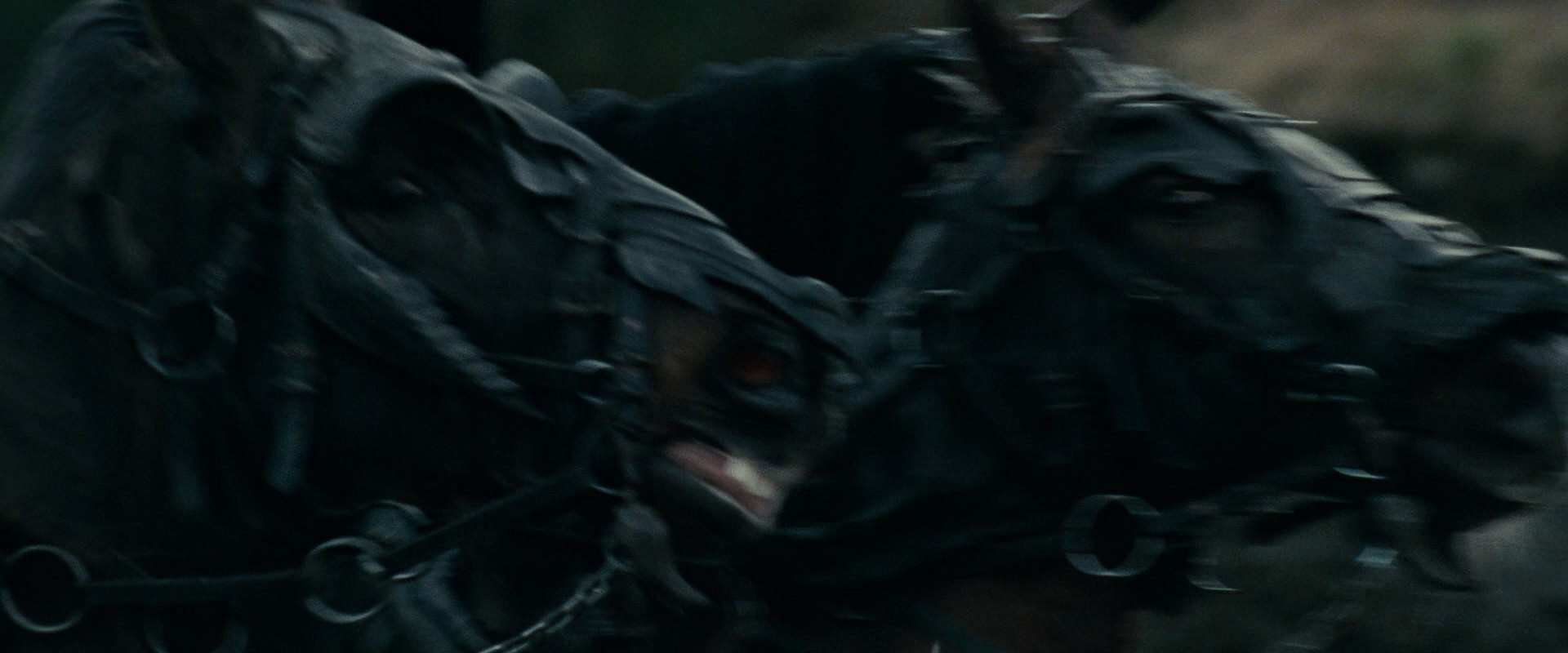The Lord of the Rings: The Fellowship of the Ring (2001) HD screenshot 9662