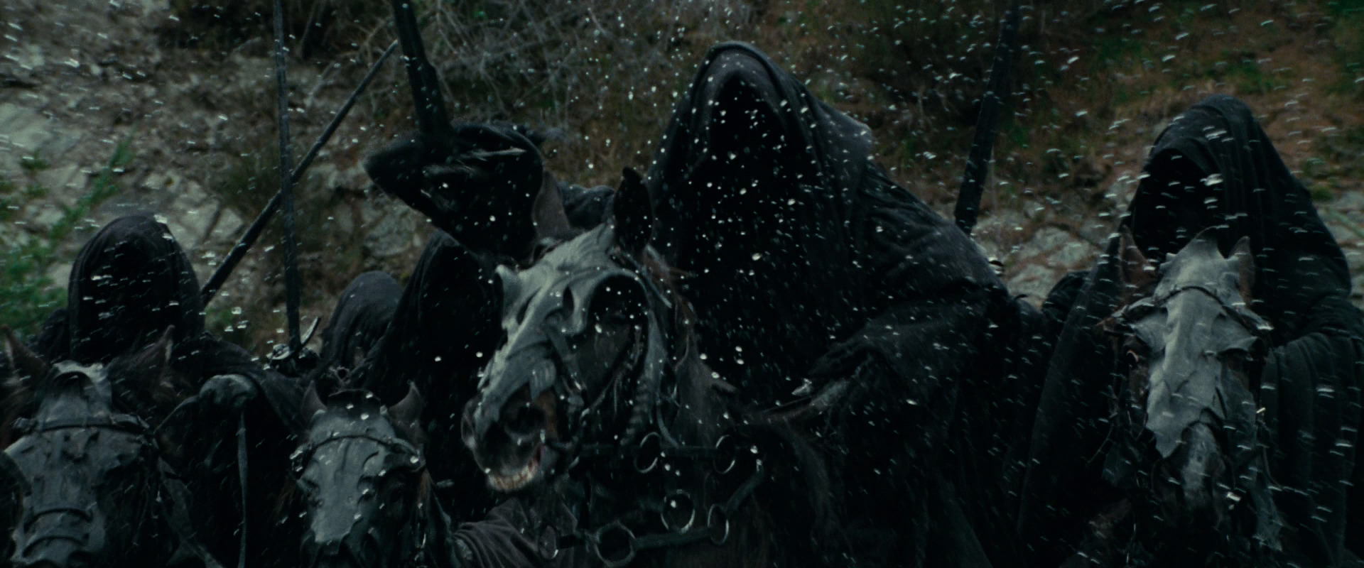 The Lord of the Rings: The Fellowship of the Ring (2001) screencap 9666