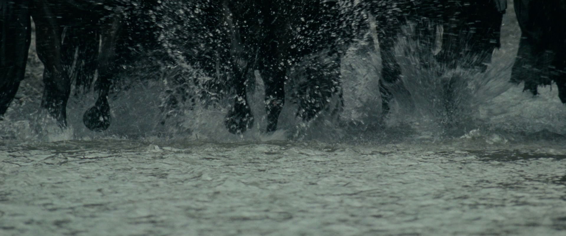 The Lord of the Rings: The Fellowship of the Ring (2001) HD screenshot 9668