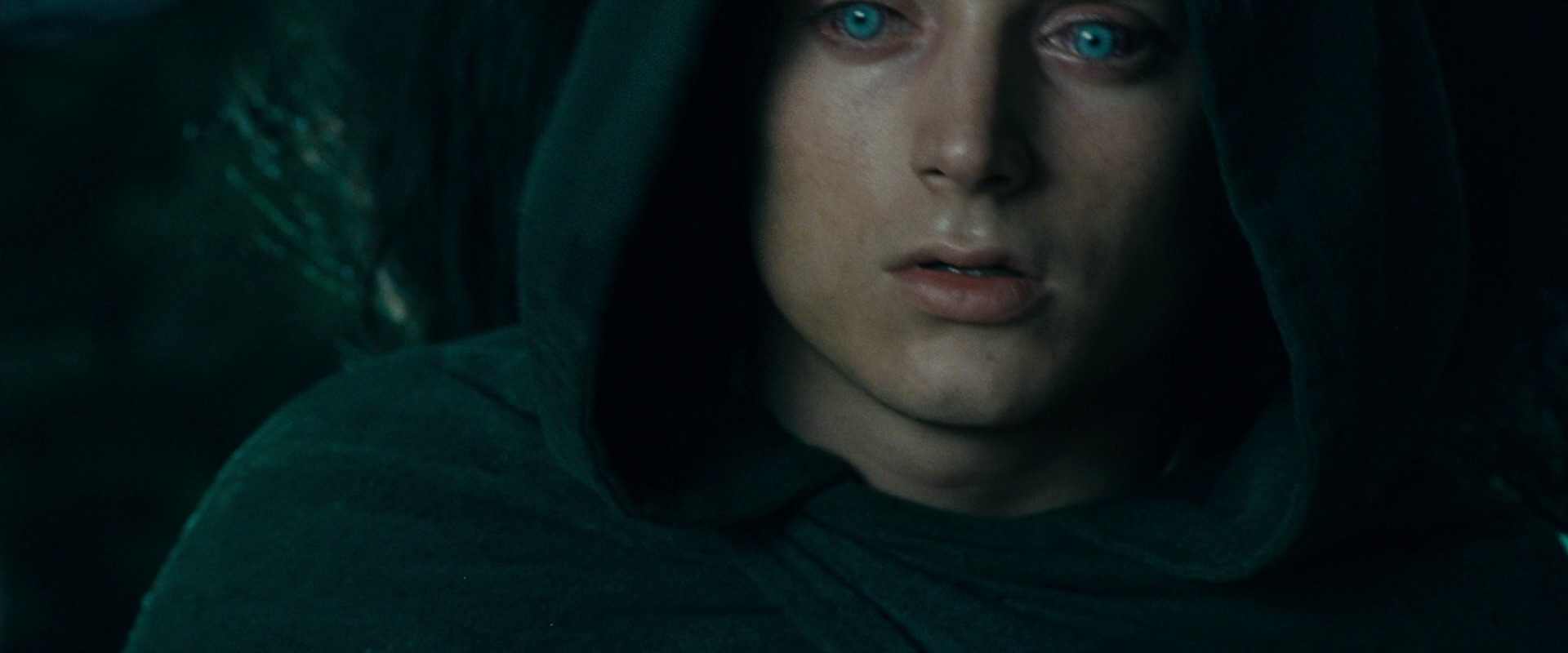 The Lord of the Rings: The Fellowship of the Ring (2001) HD screenshot 9671